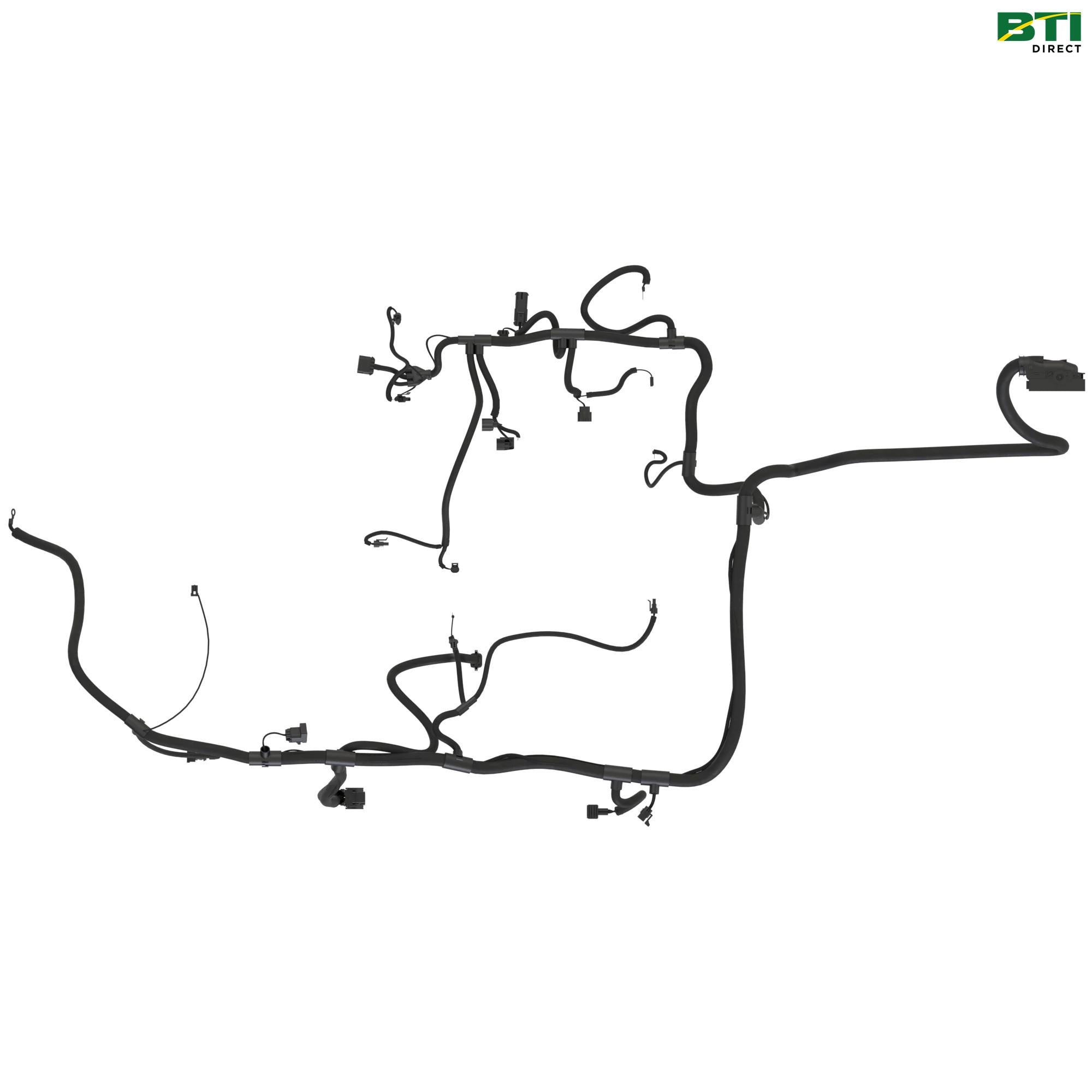 AL179847: Engine Wiring Harness