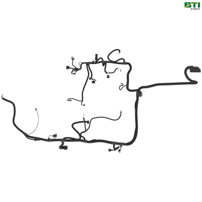 AL179847: Engine Wiring Harness