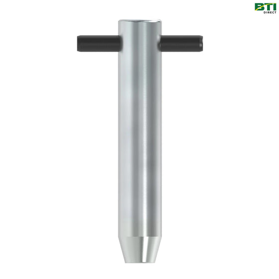 AL180110: Pin Fastener with T-Handle