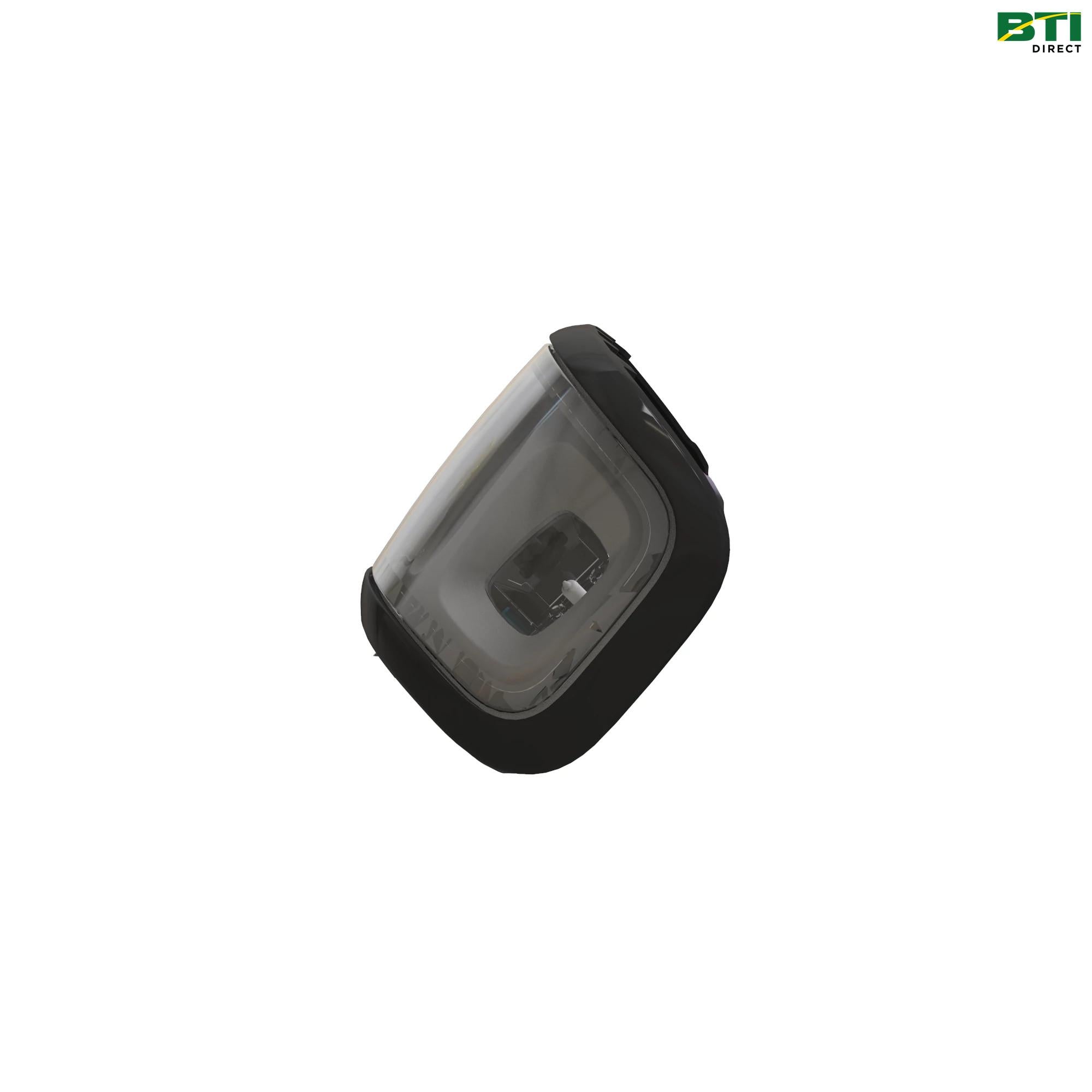 AL181532: Right Side Headlight, 12 Volts – BTI Direct