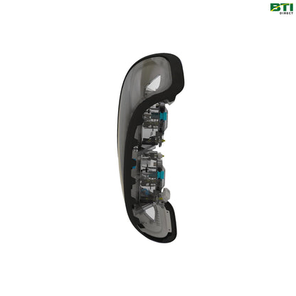 AL181532: Right Side Headlight, 12 Volts