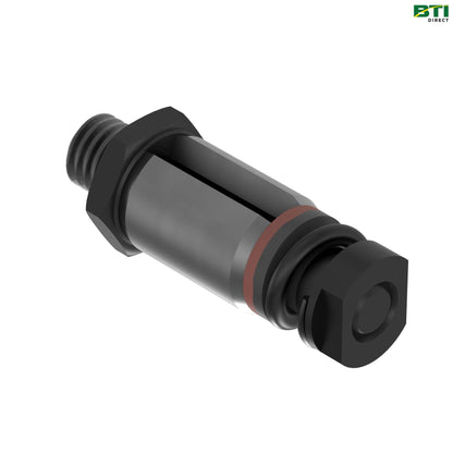 AL181919: Brake Disk Return Compression Spring Assembly