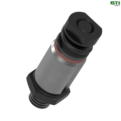 AL181919: Brake Disk Return Compression Spring Assembly