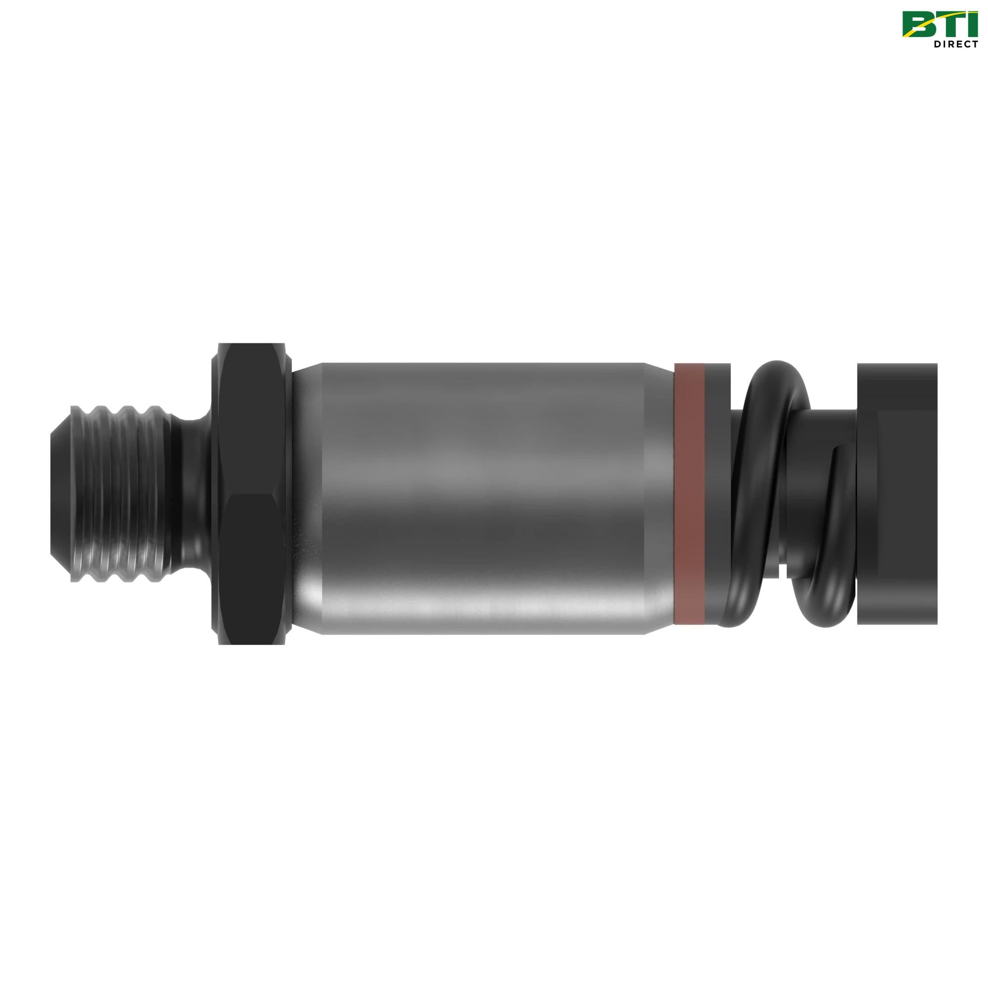 AL181919: Brake Disk Return Compression Spring Assembly