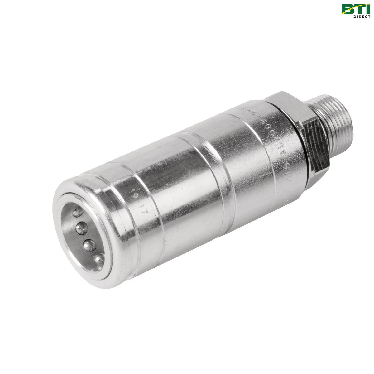 AL200979: Hydraulic Quick Connect Socket – BTI Direct