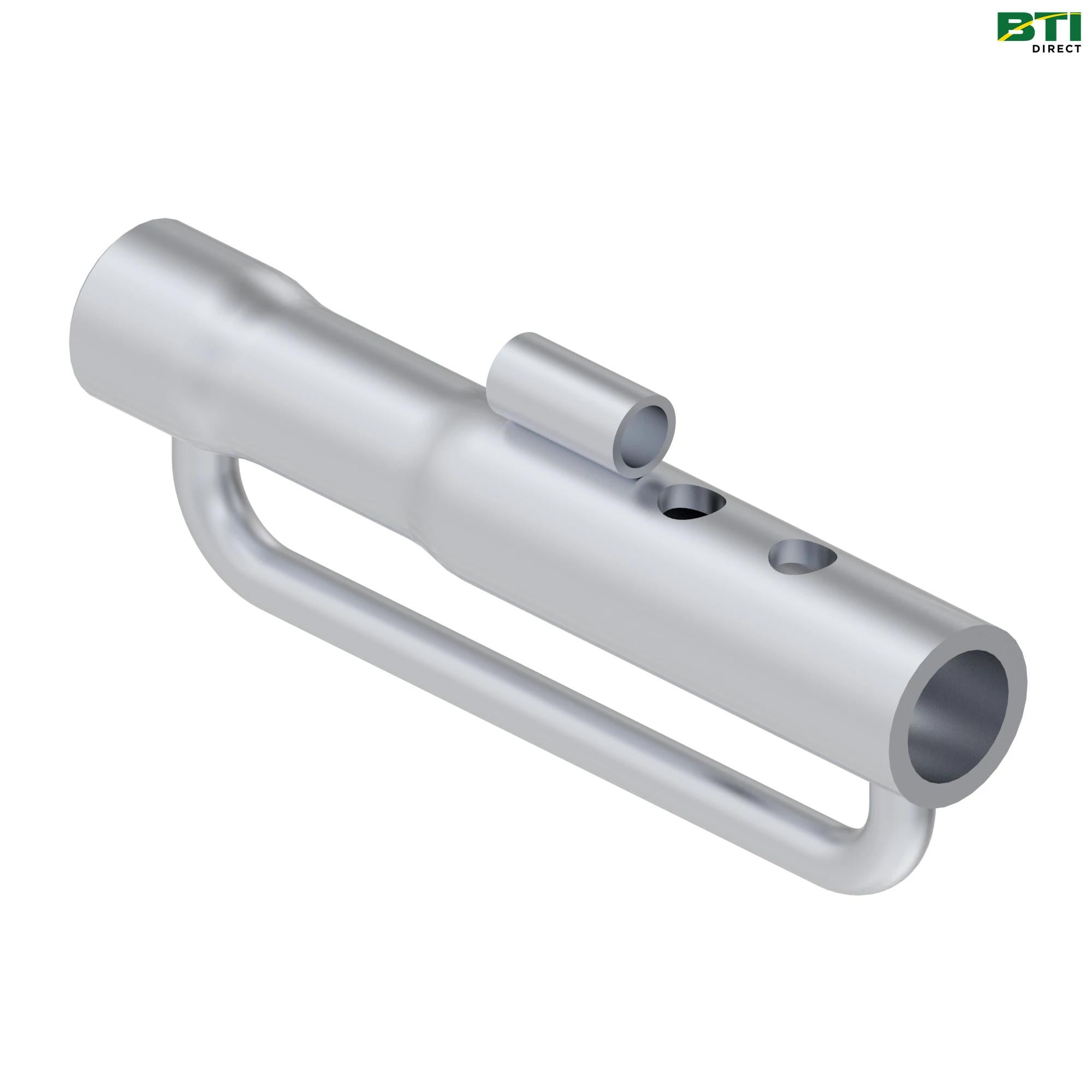 AL201044: Adjustable Stabilizer Bar Body