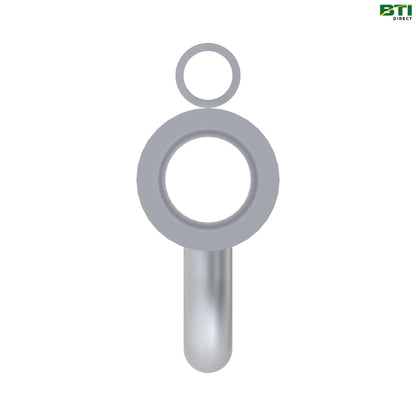 AL201044: Adjustable Stabilizer Bar Body