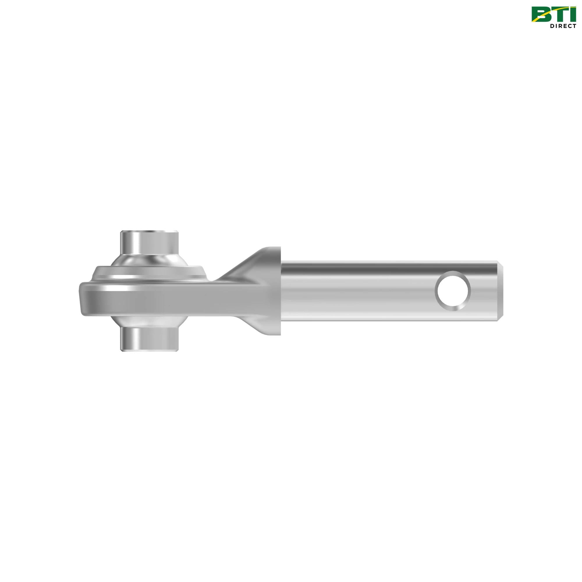 AL201045: Adjustable Stabilizer Bar Link End