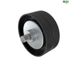 AL201362: Engine Fan Drive Idler Pulley