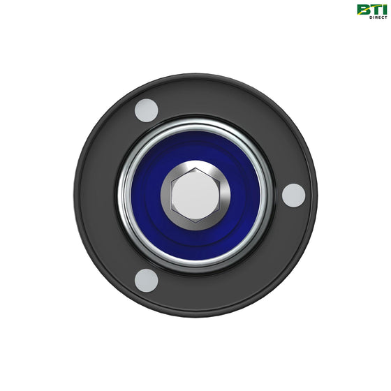 AL201362: Engine Fan Drive Idler Pulley