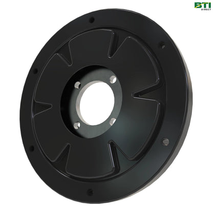 AL202289: Torsional Damper