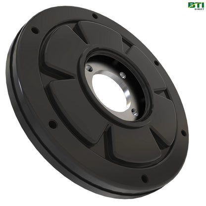 AL202289: Torsional Damper