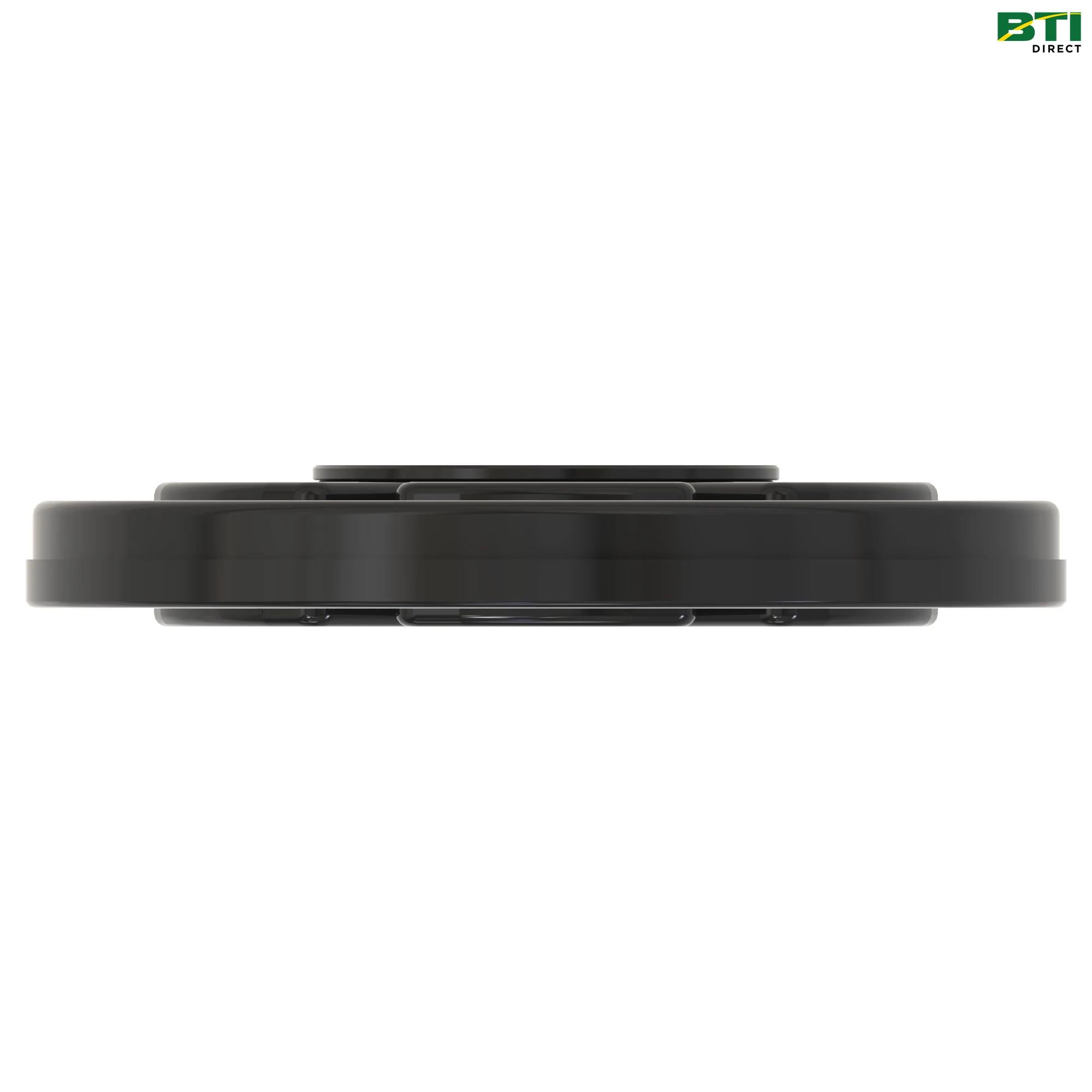 AL202289: Torsional Damper