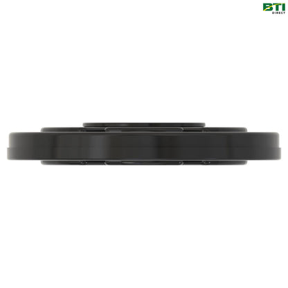 AL202289: Torsional Damper