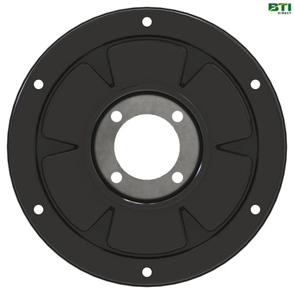 AL202289: Torsional Damper