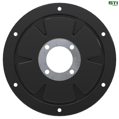 AL202289: Torsional Damper