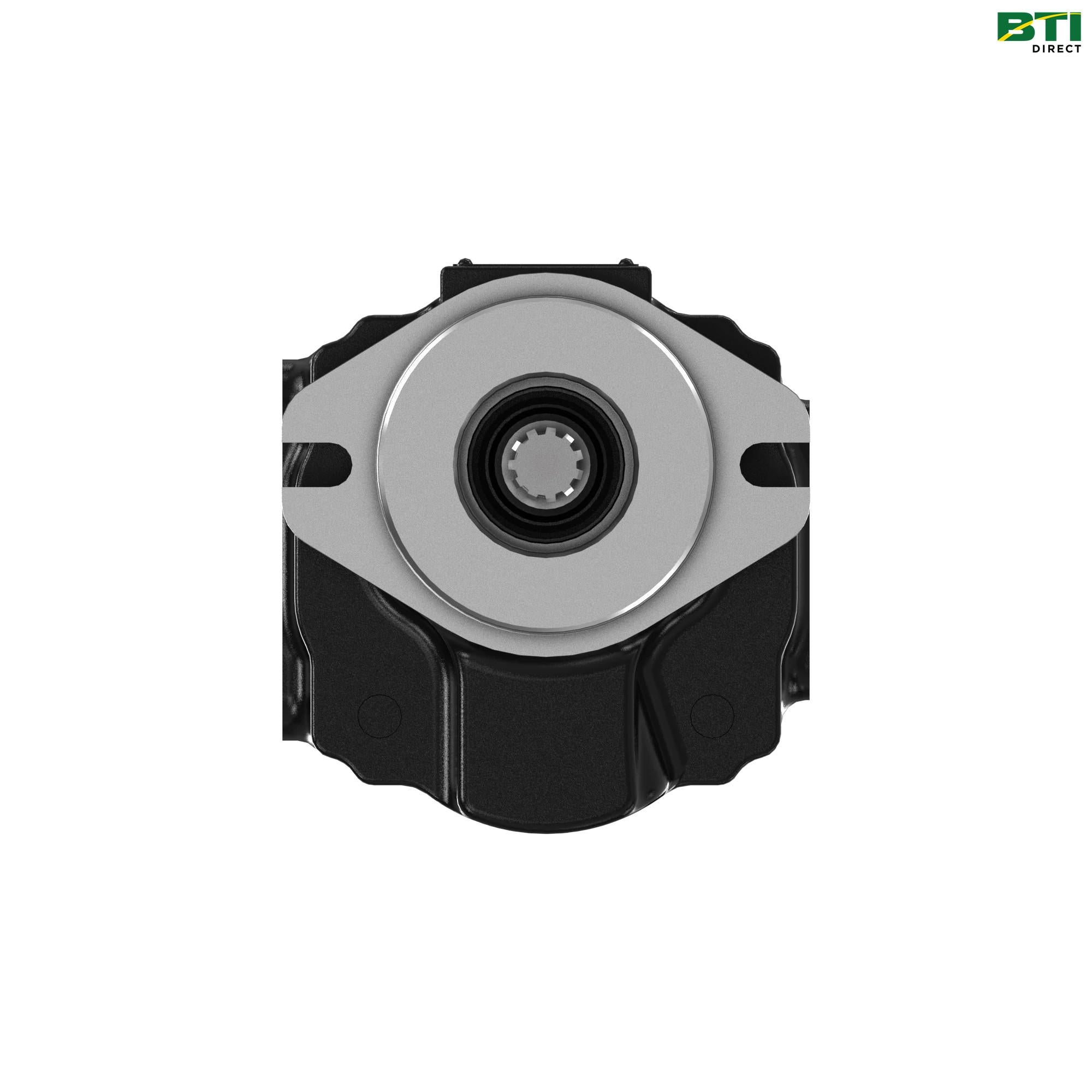 AL202473: Hydraulic External Gear Pump