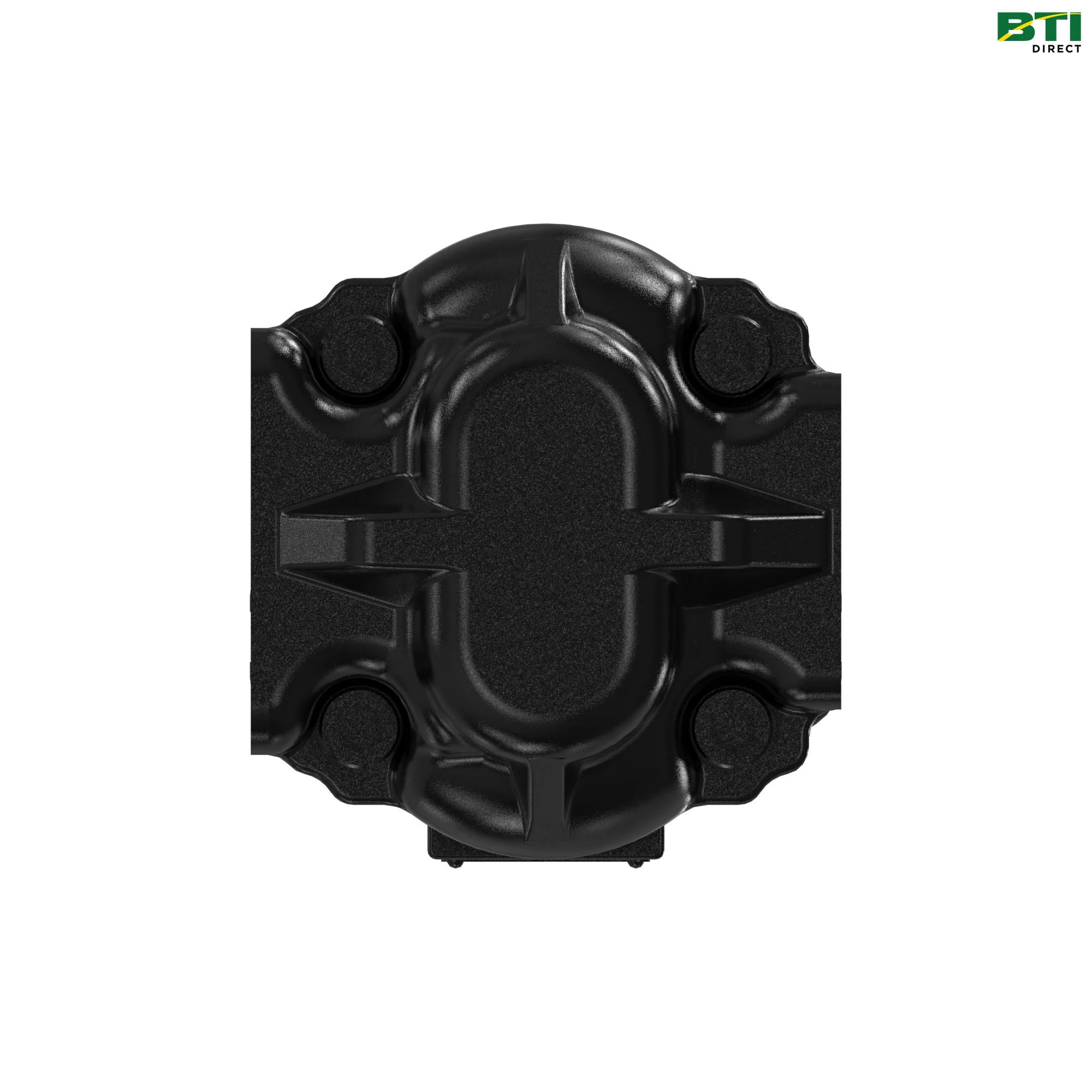 AL202473: Hydraulic External Gear Pump