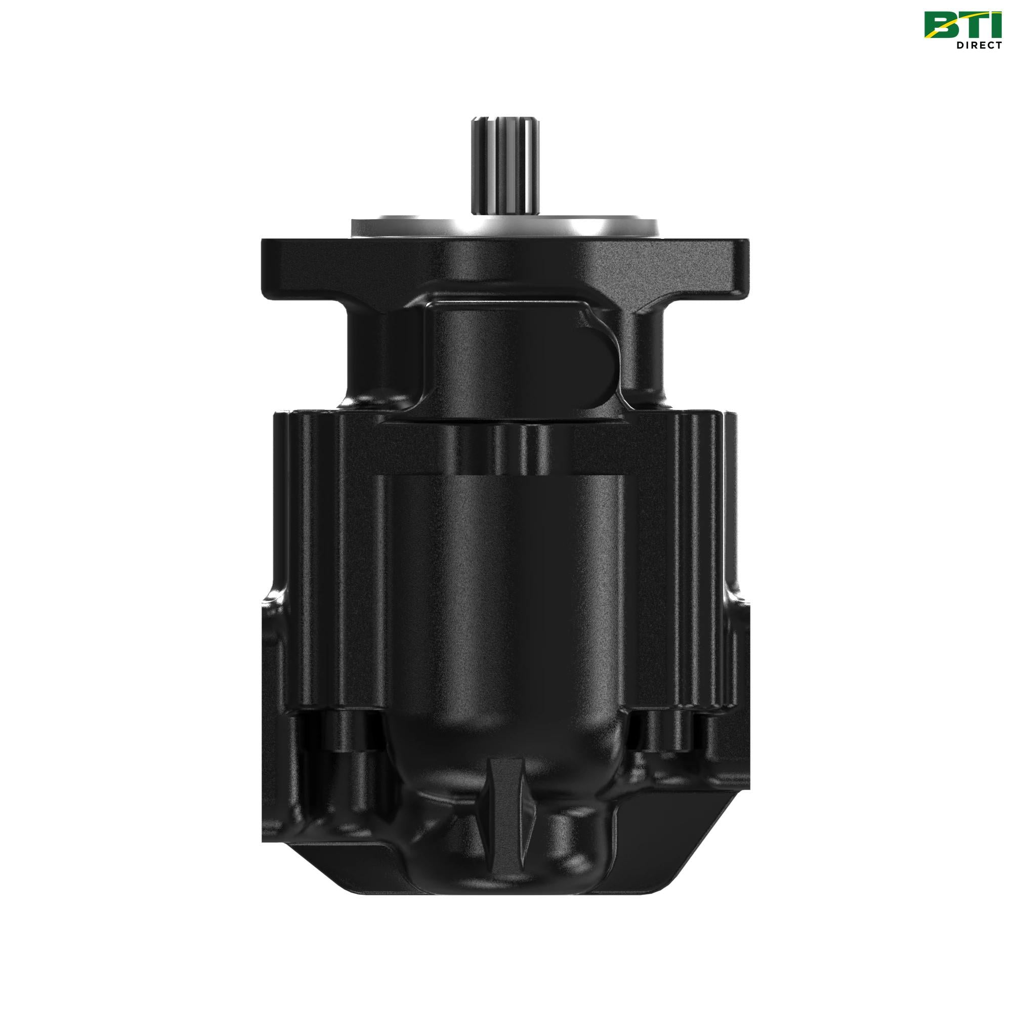 AL202473: Hydraulic External Gear Pump