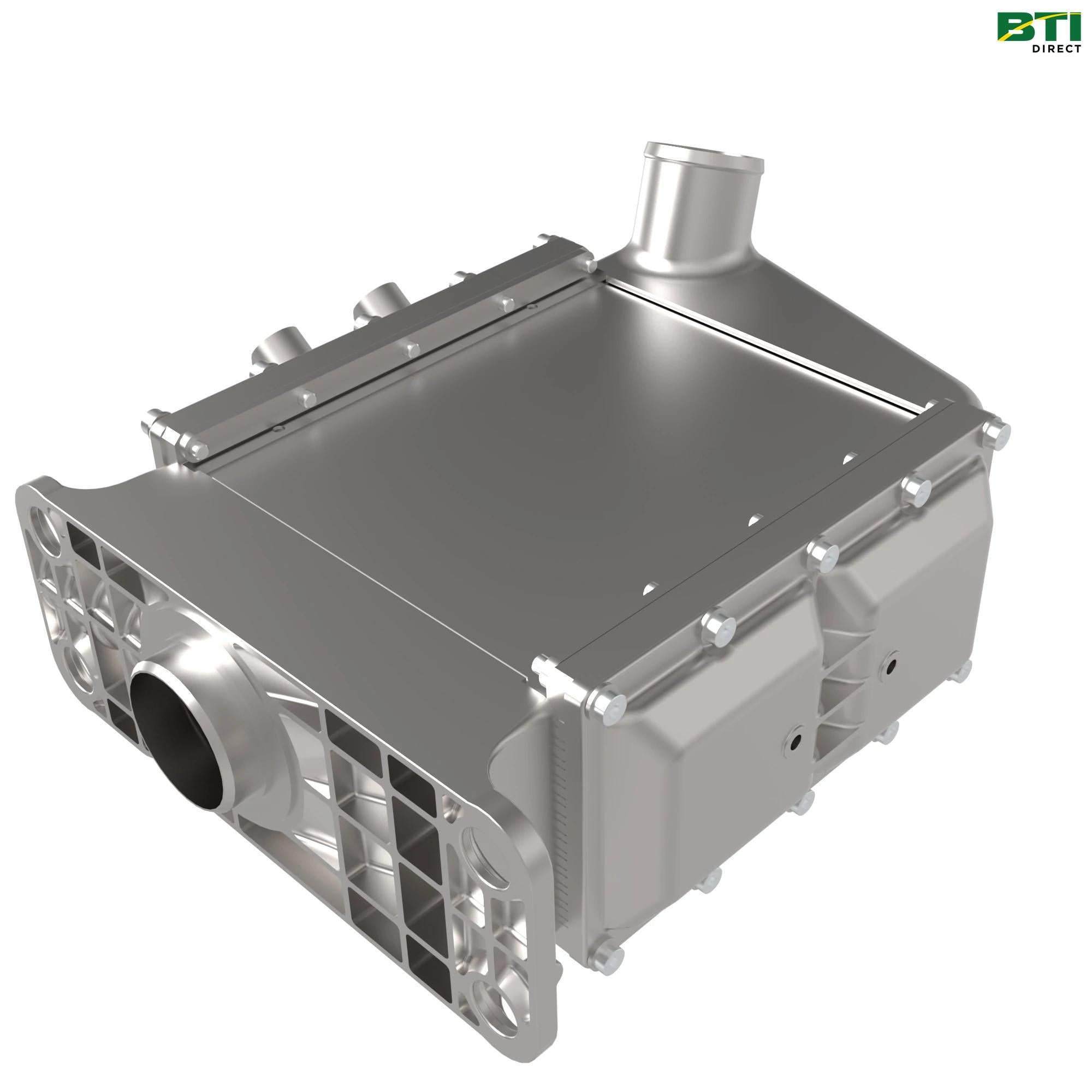 AL204009: Aftercooler