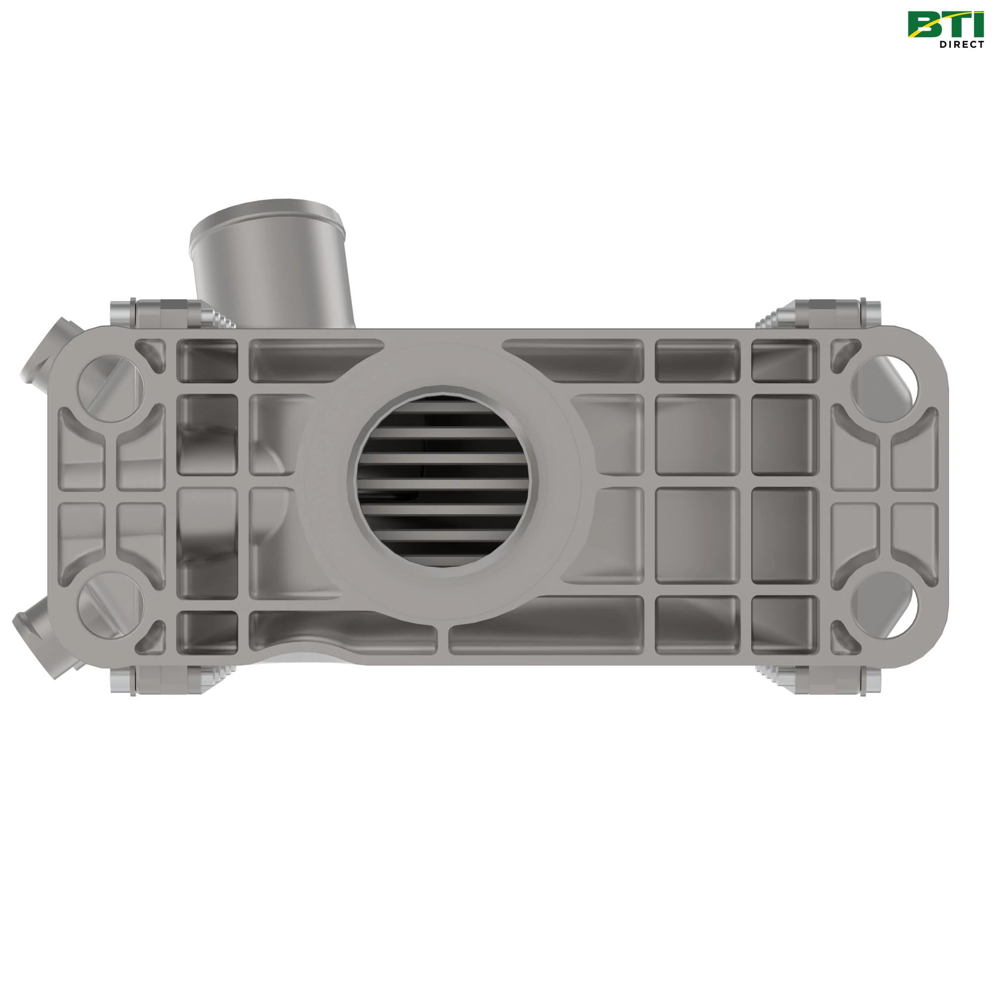 AL204009: Aftercooler