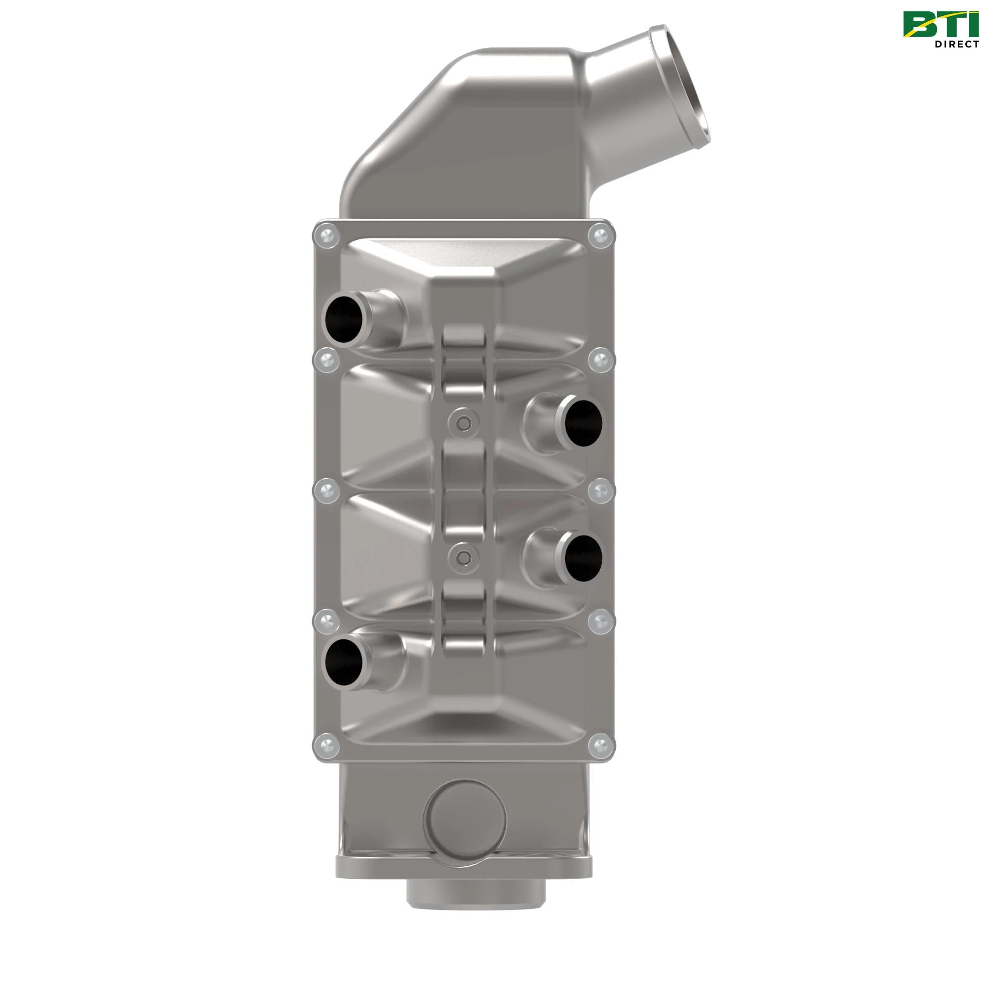 AL204009: Aftercooler