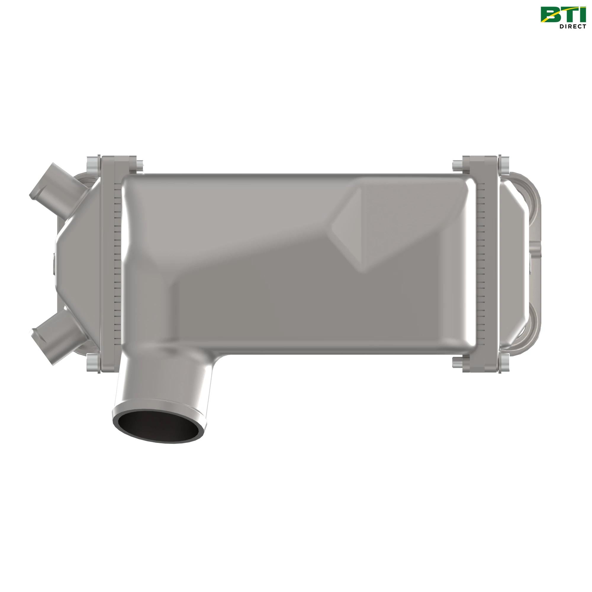 AL204009: Aftercooler