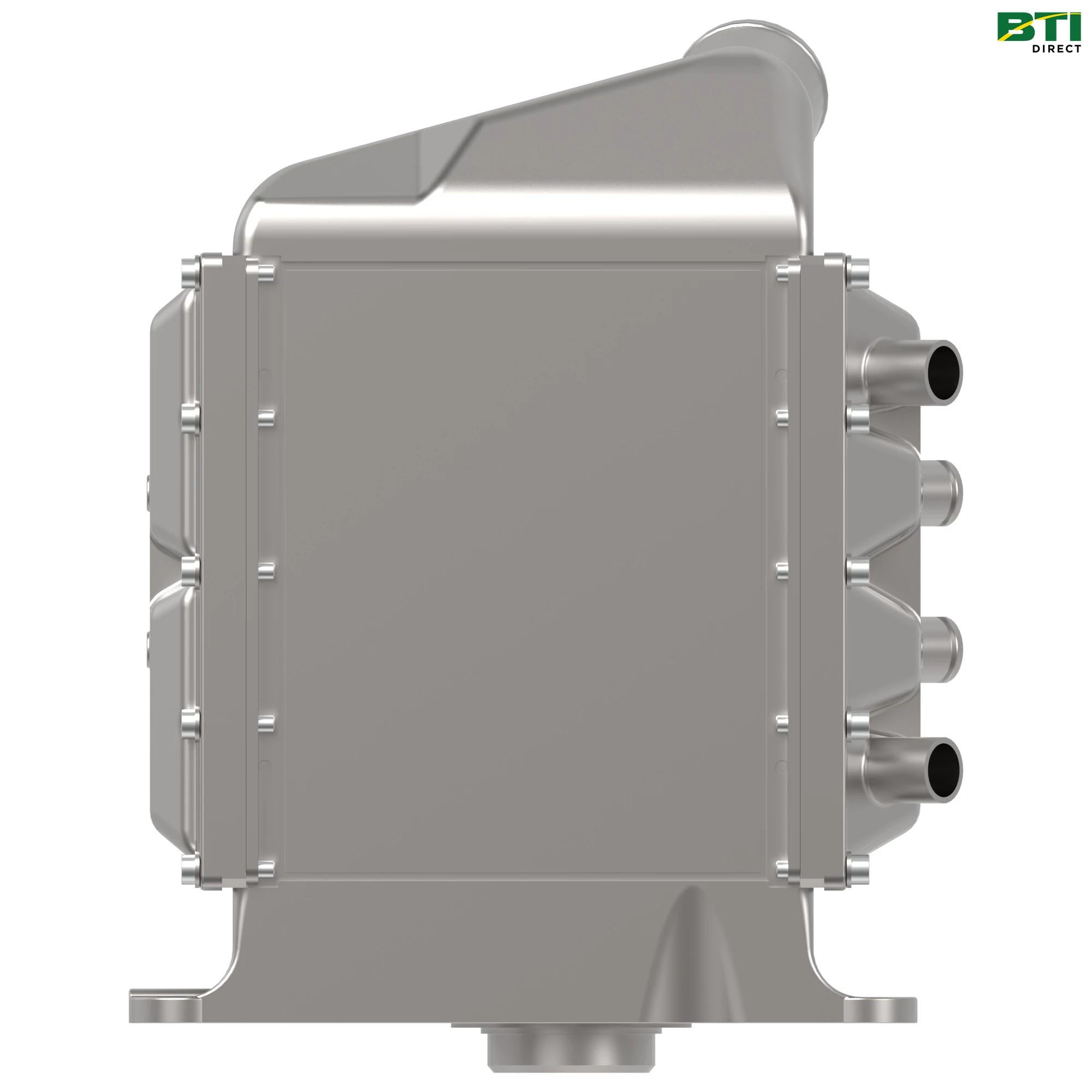 AL204009: Aftercooler