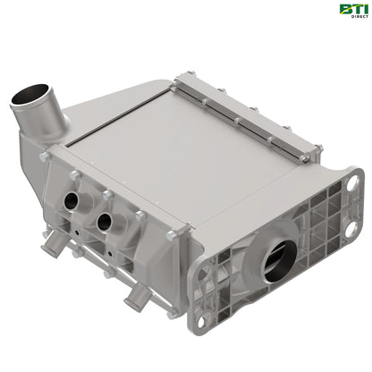 AL204009: Aftercooler