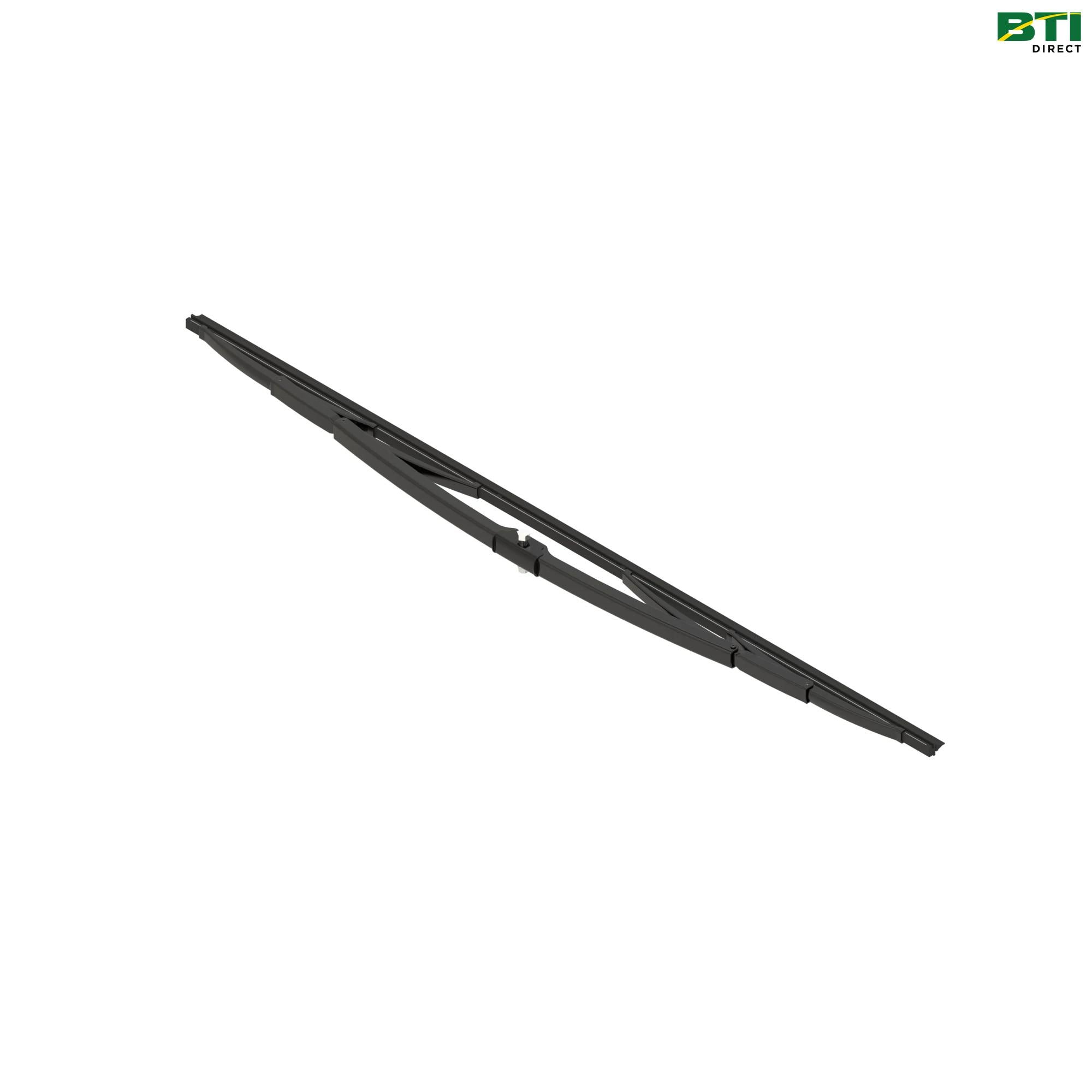 AL204404: Front Windshield Wiper Blade, 1000 mm Length