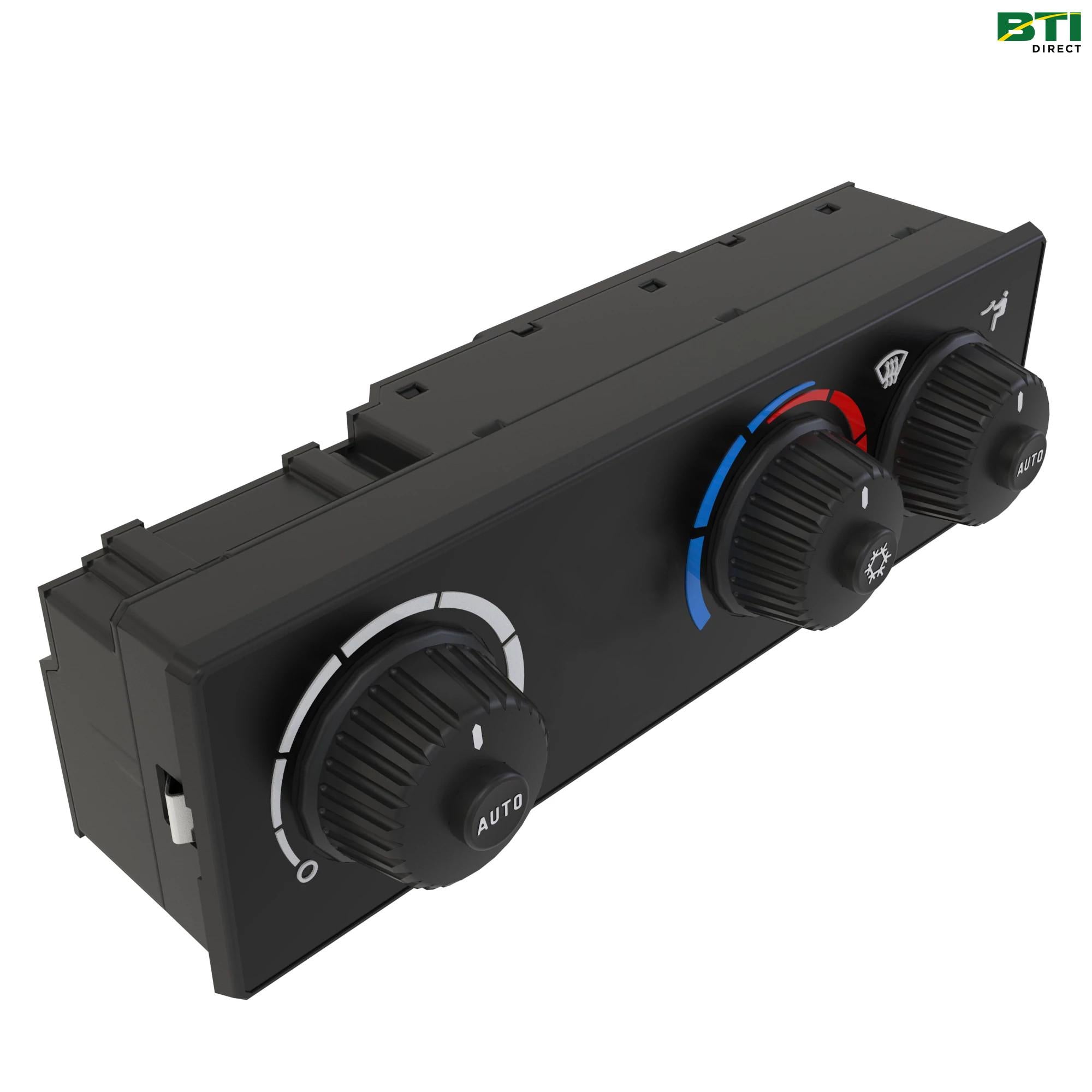 AL204600: ClimaTrak™ Electronic Control Unit