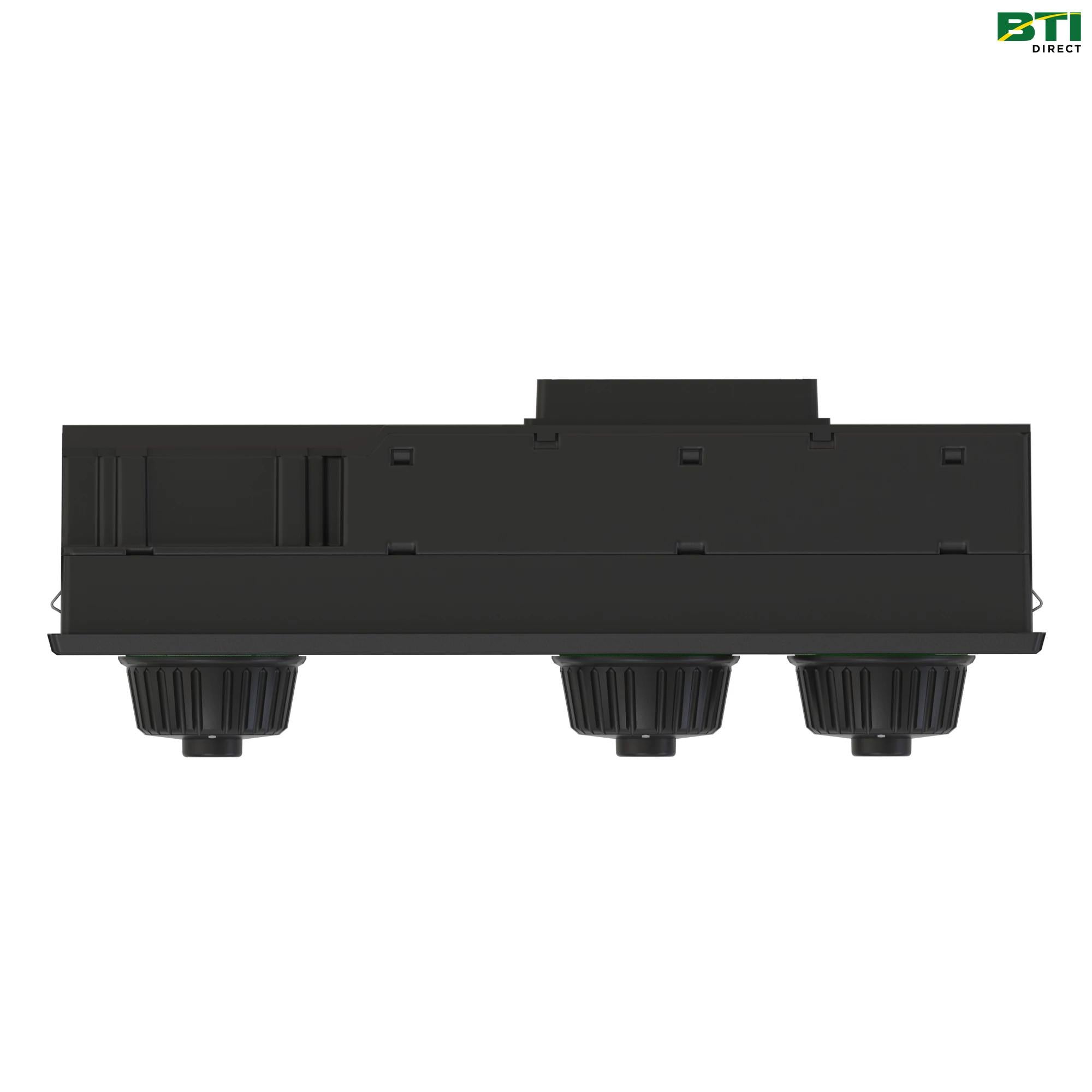 AL204600: ClimaTrak™ Electronic Control Unit