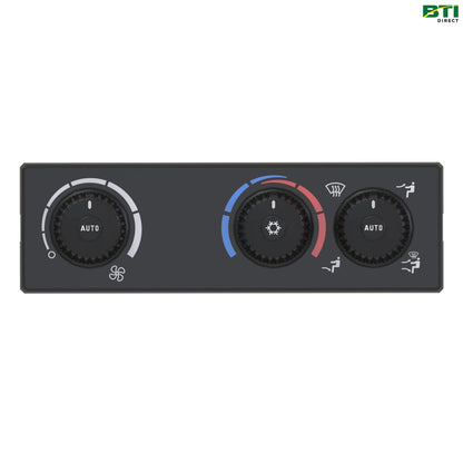 AL204600: ClimaTrak™ Electronic Control Unit