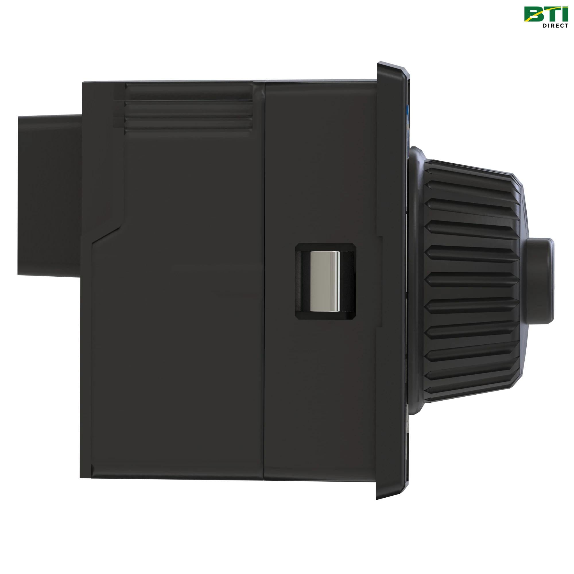 AL204600: ClimaTrak™ Electronic Control Unit