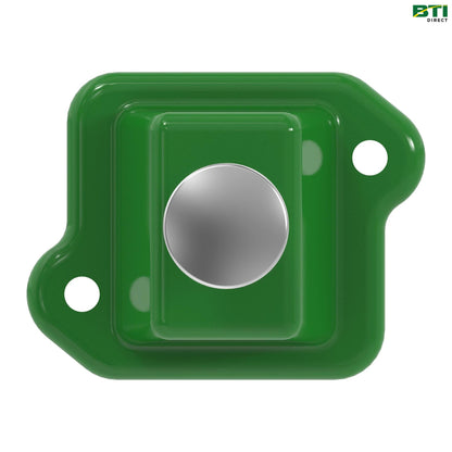 AL205528: Heavy Duty Telescopic Draft Link, Category II