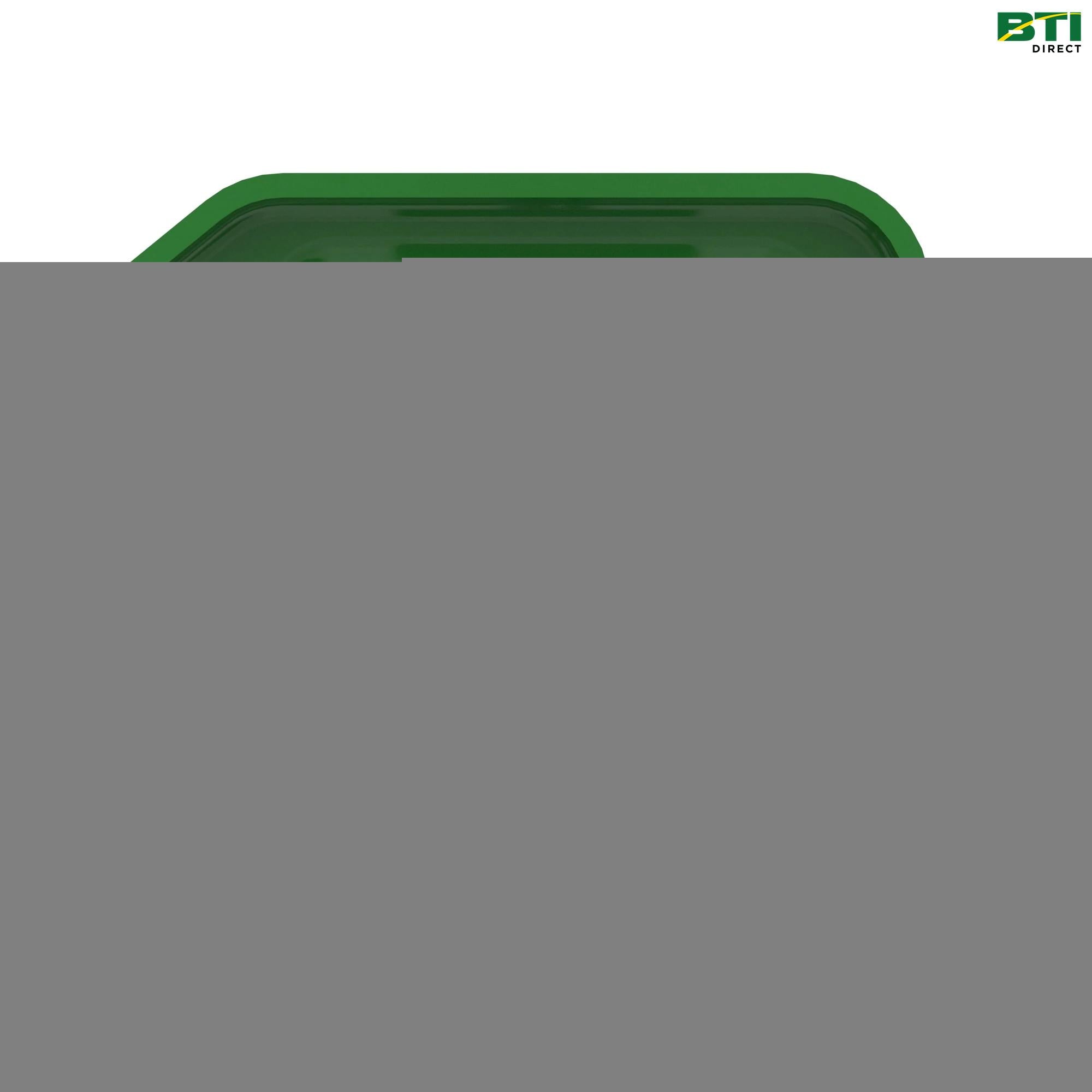 AL205528: Heavy Duty Telescopic Draft Link, Category II