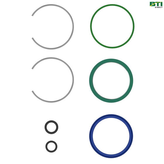 AL207998: Lift Cylinder Seal Kit