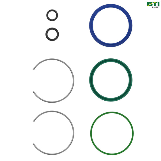 AL207998: Lift Cylinder Seal Kit