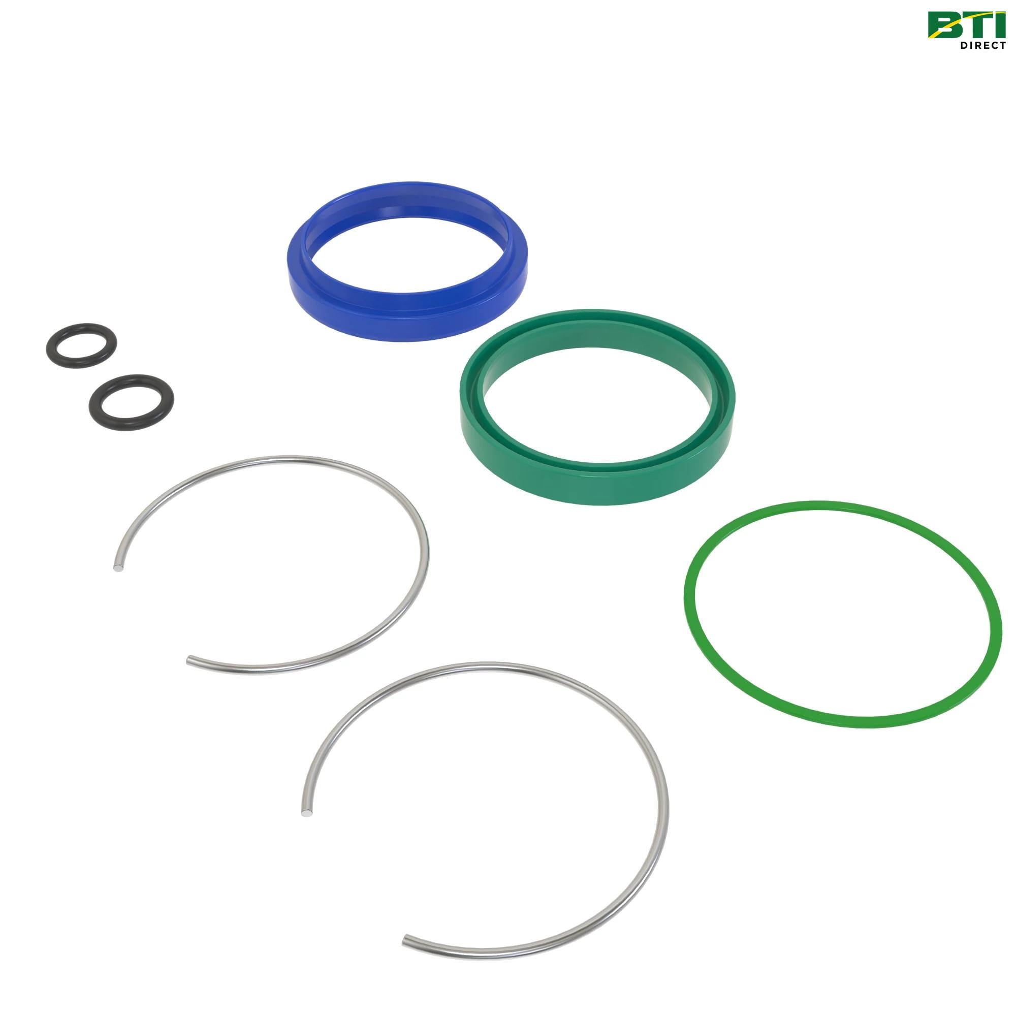 AL207999: Rockshaft Lift Cylinder Seal Kit