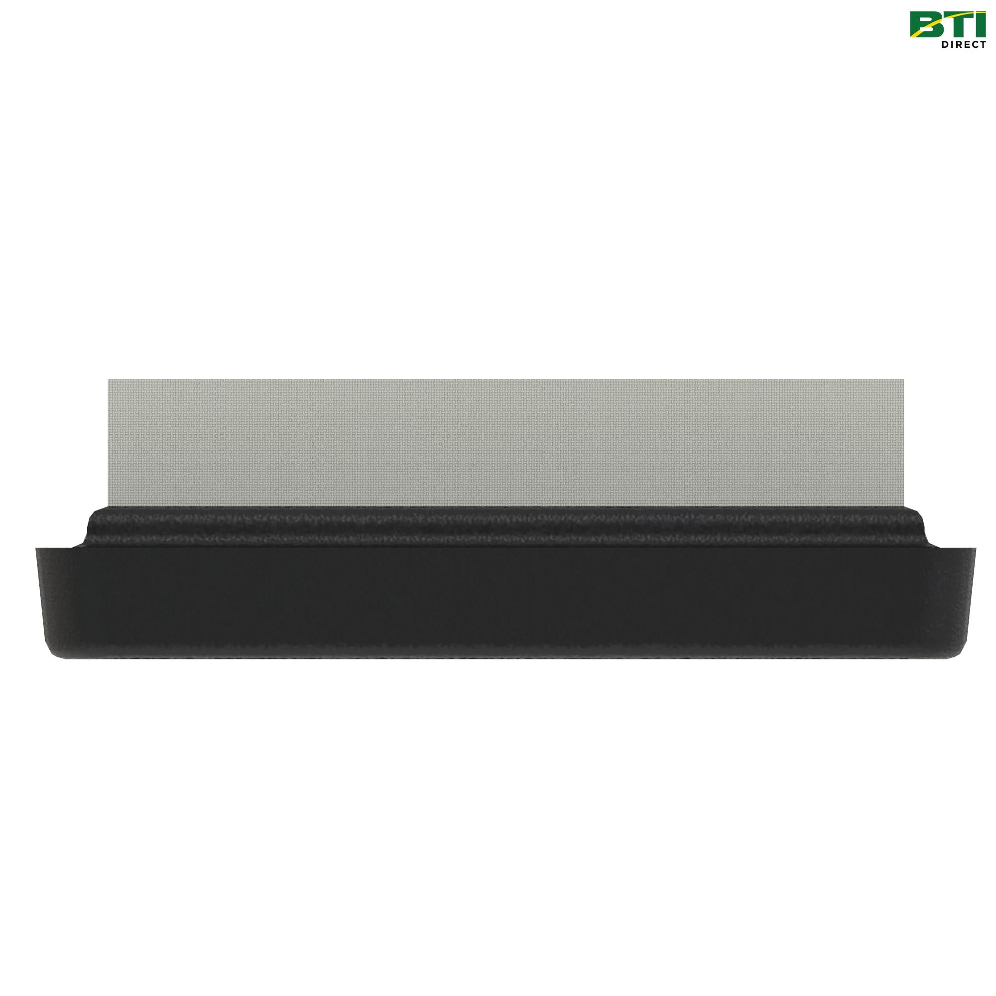 AL208648: Cab Fresh Air Filter