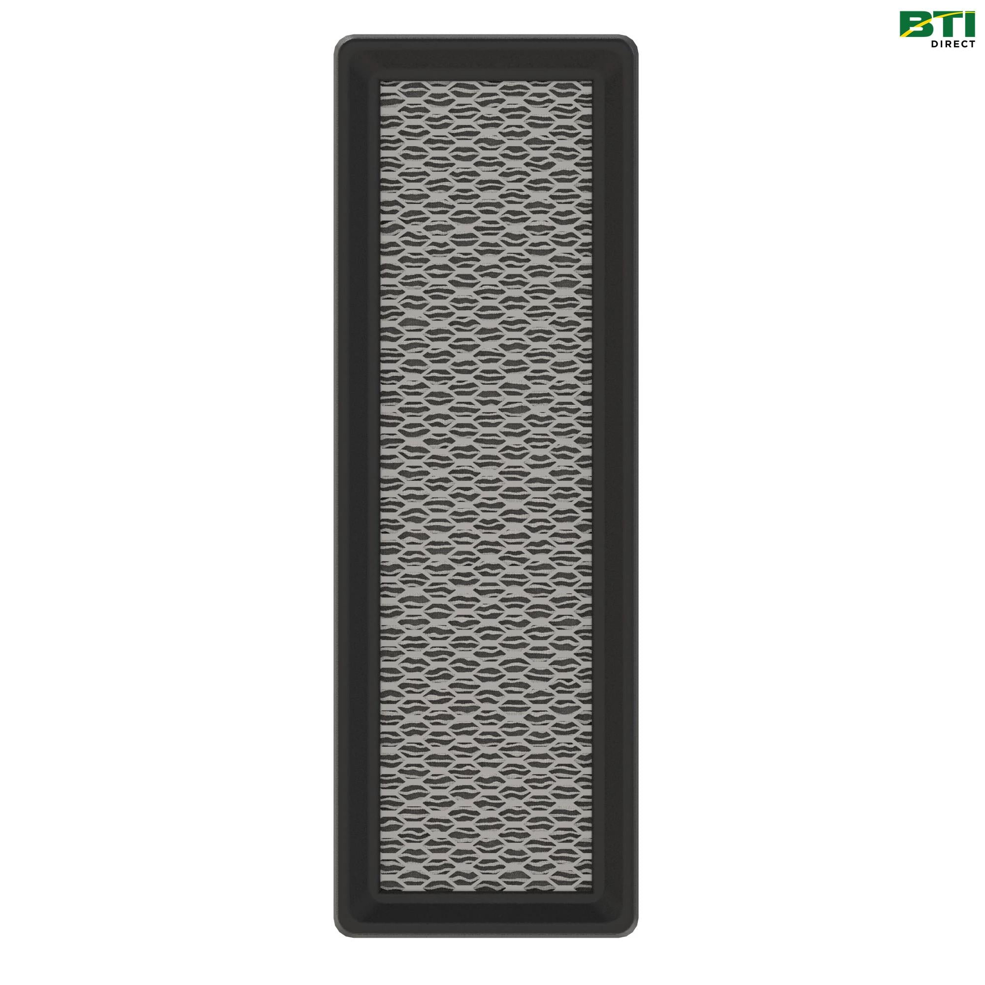 AL208648: Cab Fresh Air Filter