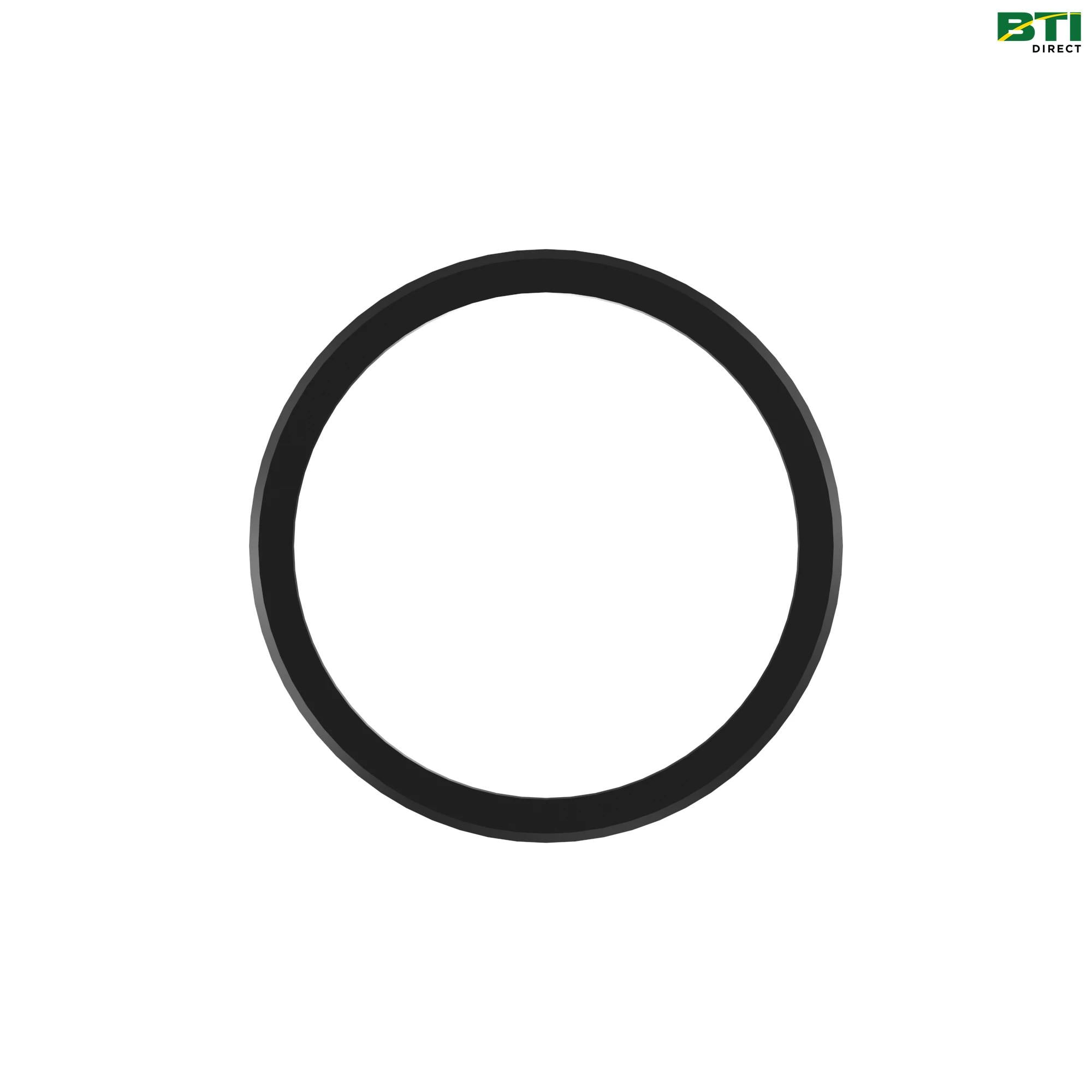 AL208861: Wheel Hub Seal