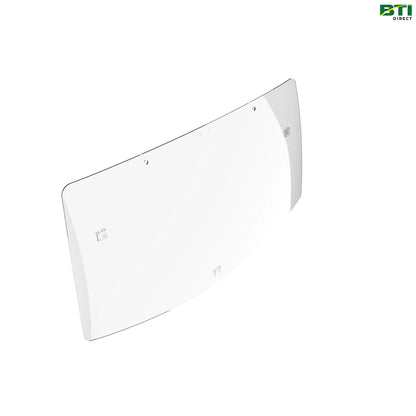 AL212196: Rear Window