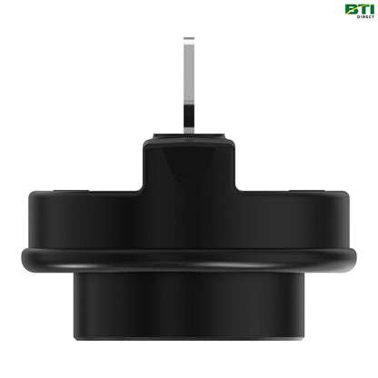 AL212915: Fuel Tank Filler Cap