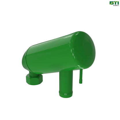 AL213080: Hydraulic Oil Reservoir