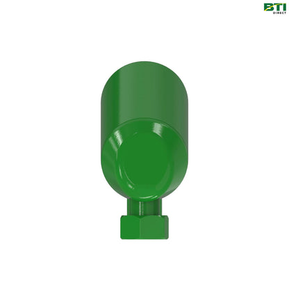 AL213080: Hydraulic Oil Reservoir