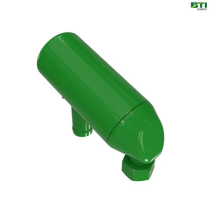 AL213080: Hydraulic Oil Reservoir