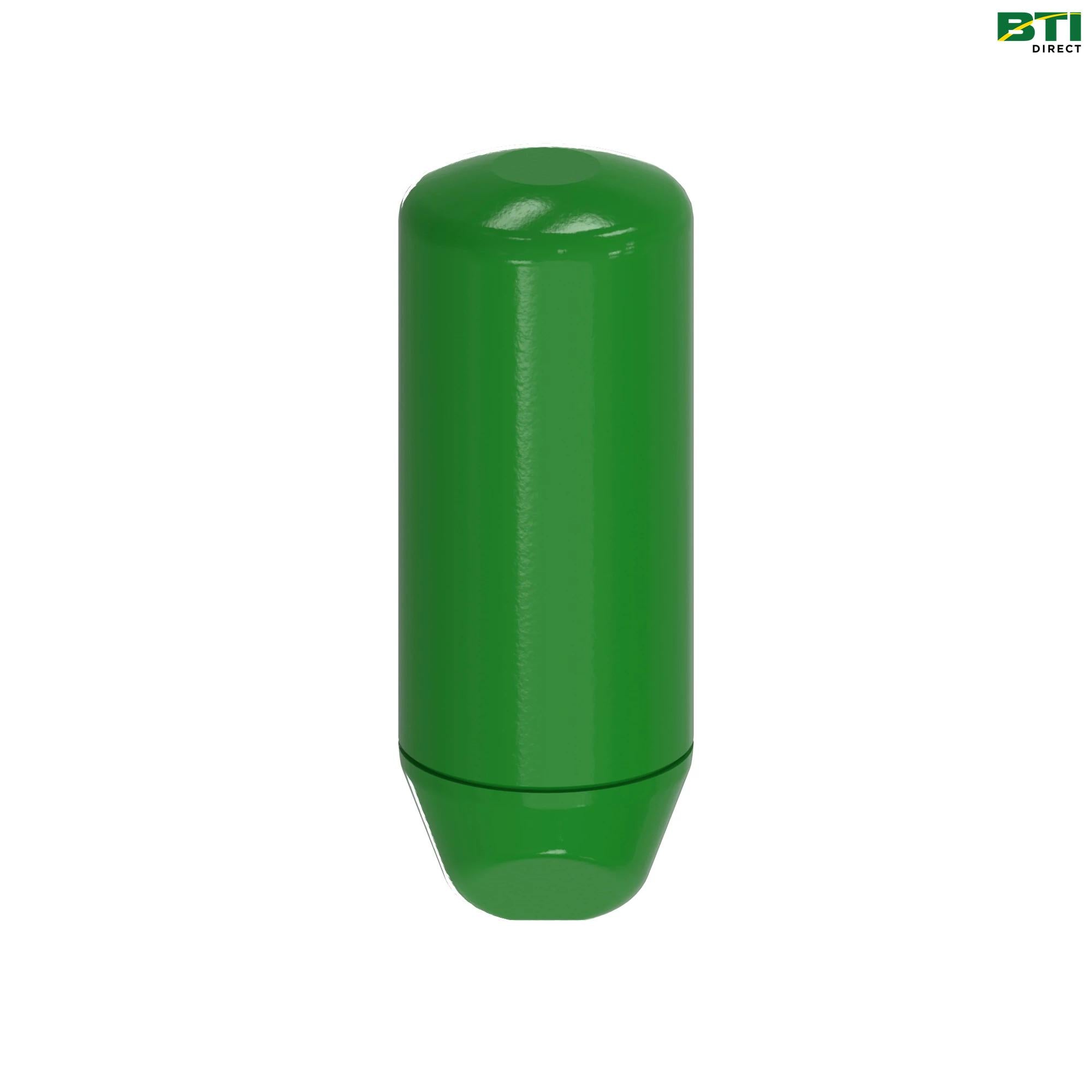AL213080: Hydraulic Oil Reservoir