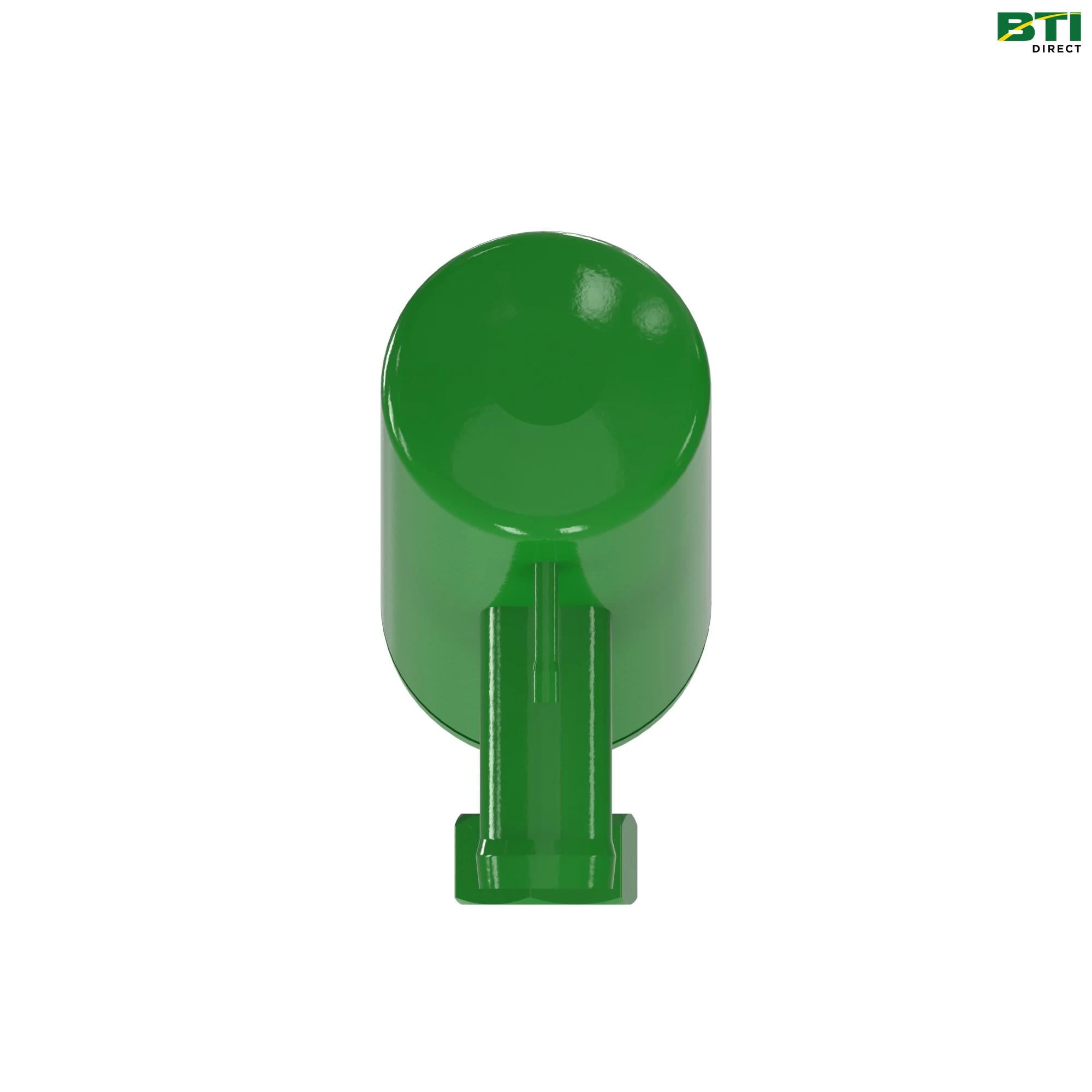 AL213080: Hydraulic Oil Reservoir