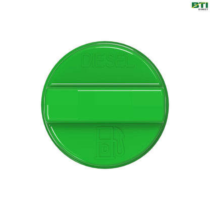 AL213202: Fuel Tank Filler Cap